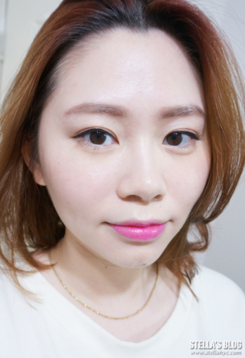 【妝容】在韓國旅行的韓妞透亮感快速妝容分享