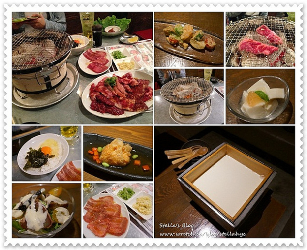 【大阪】空野豆腐＆昭和大眾燒肉店，好吃稍微中價位的2家店