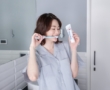 【限時團購】Oclean Air歐可林電動牙刷超輕盈，智能App操控，首創免費換刷頭，充2小時電可用30天唷！