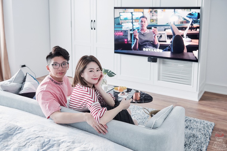 【3C】Samsung 65Q9F QLED量子4K電視，極緻擬真，畫面飽和超細膩，追劇打電動都是種享受！